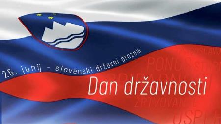 DAN DRŽAVNOSTI